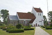 Klarup Kirke